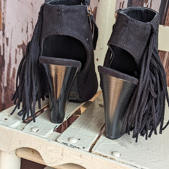 Coconuts by Matisse booties - Picture 8 of 14